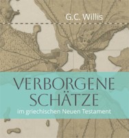 Verborgene Schätze im griechischen Neuen Testament